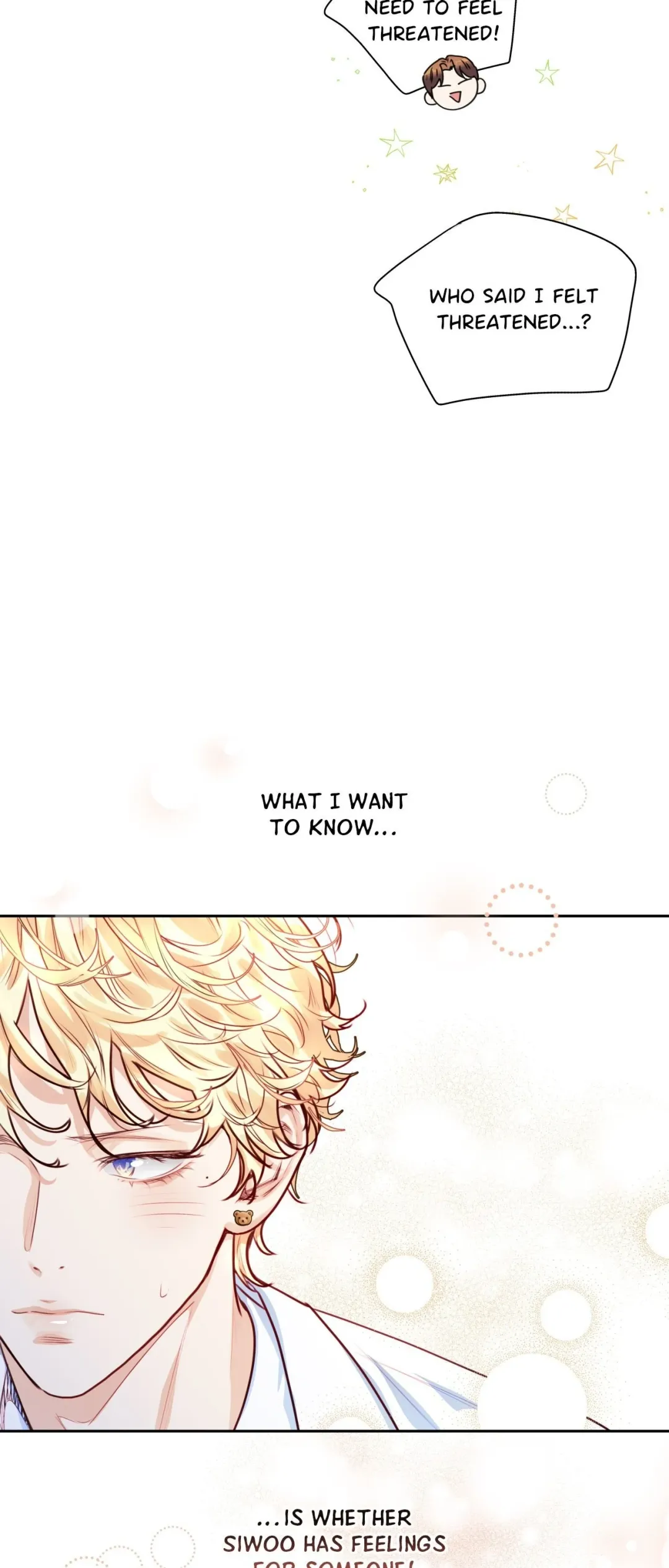 Love is an Illusion! – Superstar - Chapter 19 Page 19