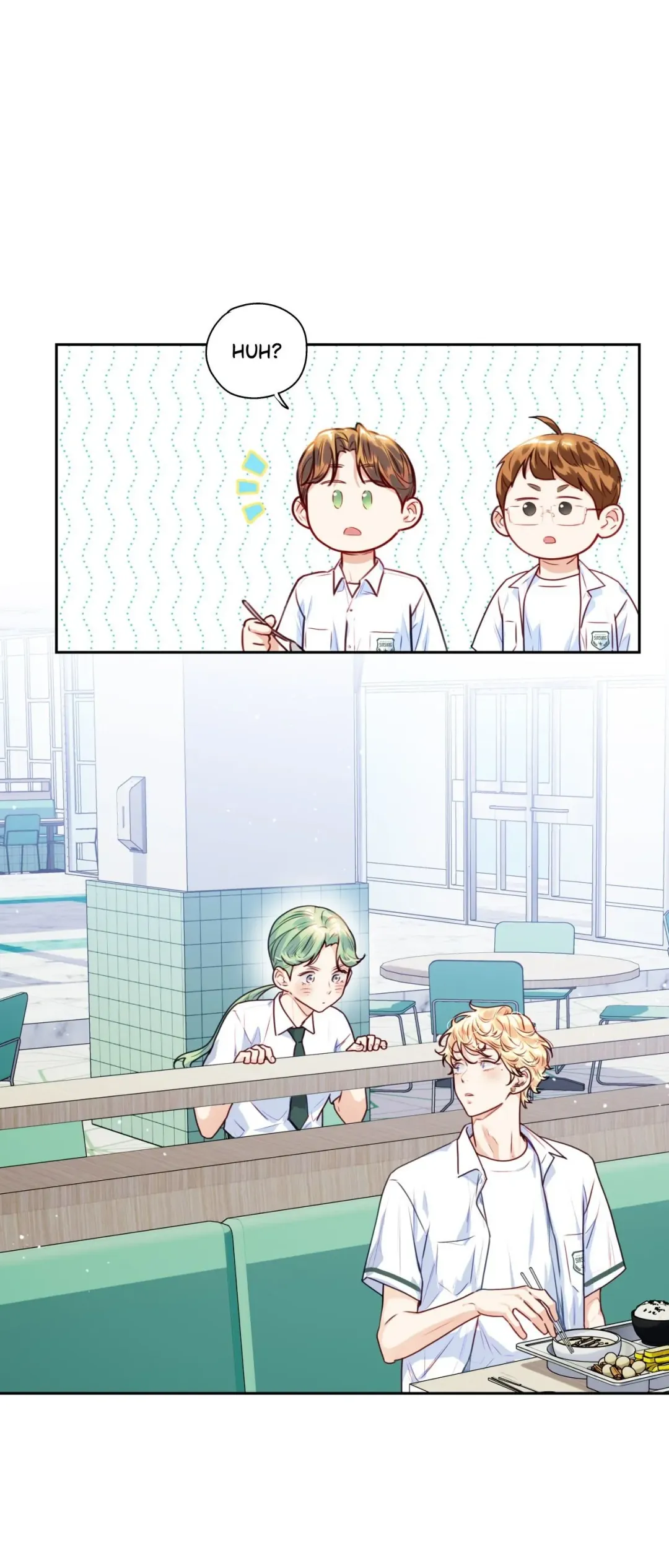 Love is an Illusion! – Superstar - Chapter 19 Page 21