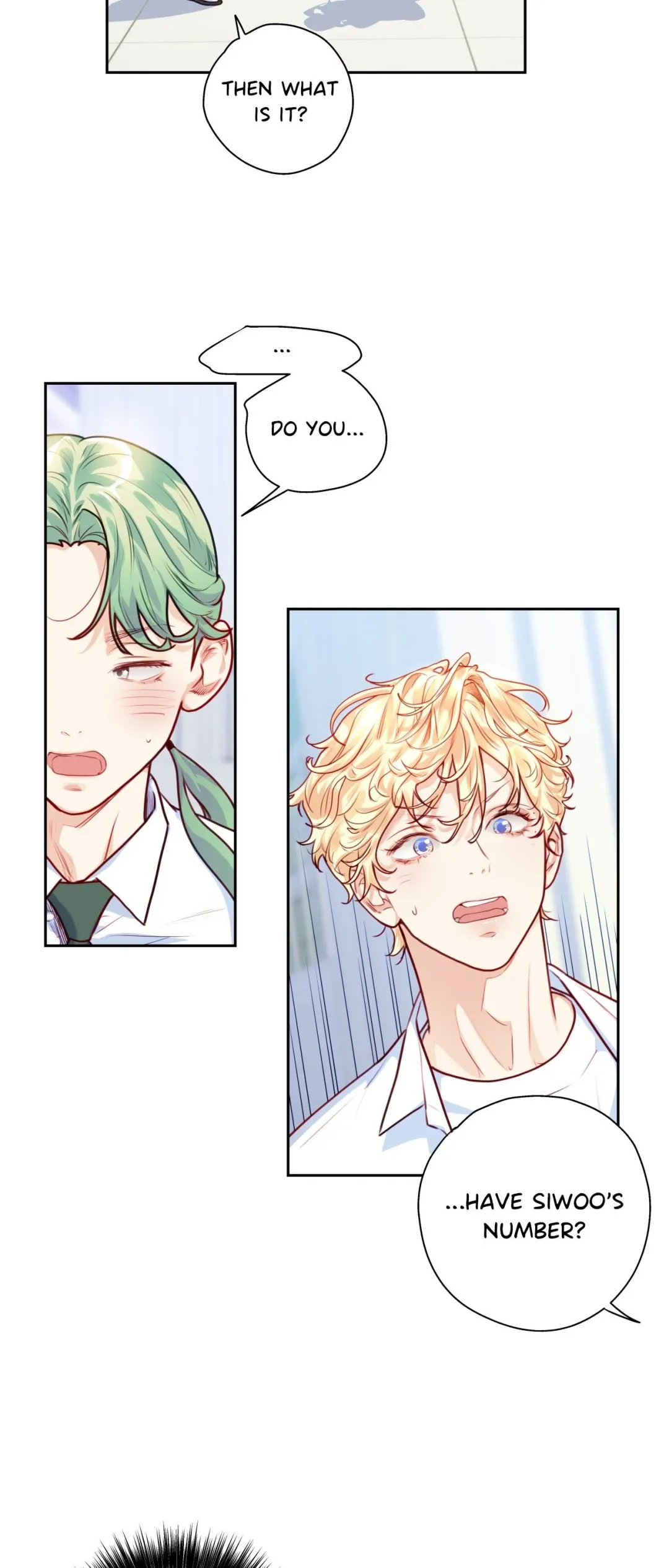Love is an Illusion! – Superstar - Chapter 19 Page 25