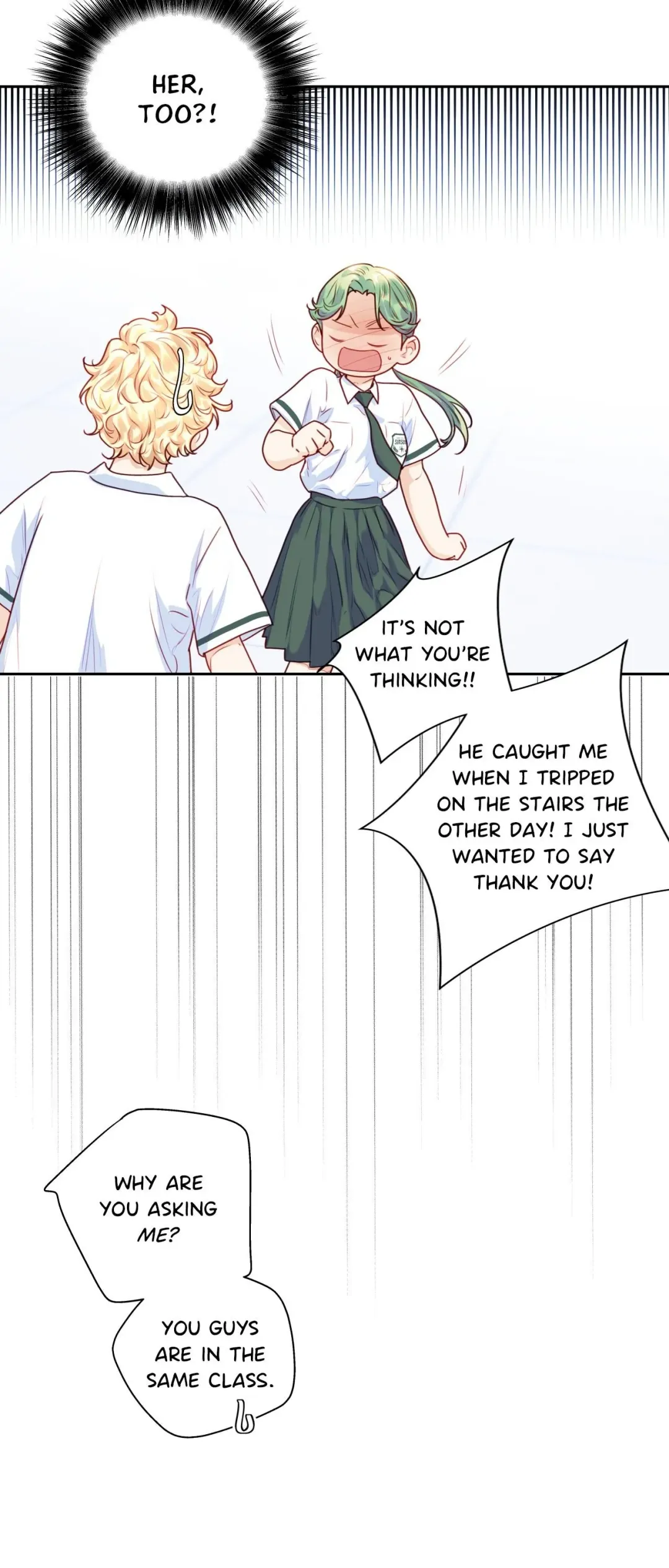 Love is an Illusion! – Superstar - Chapter 19 Page 26