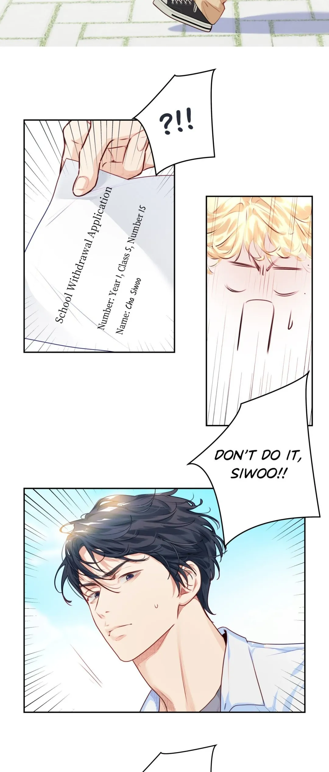 Love is an Illusion! – Superstar - Chapter 19 Page 31