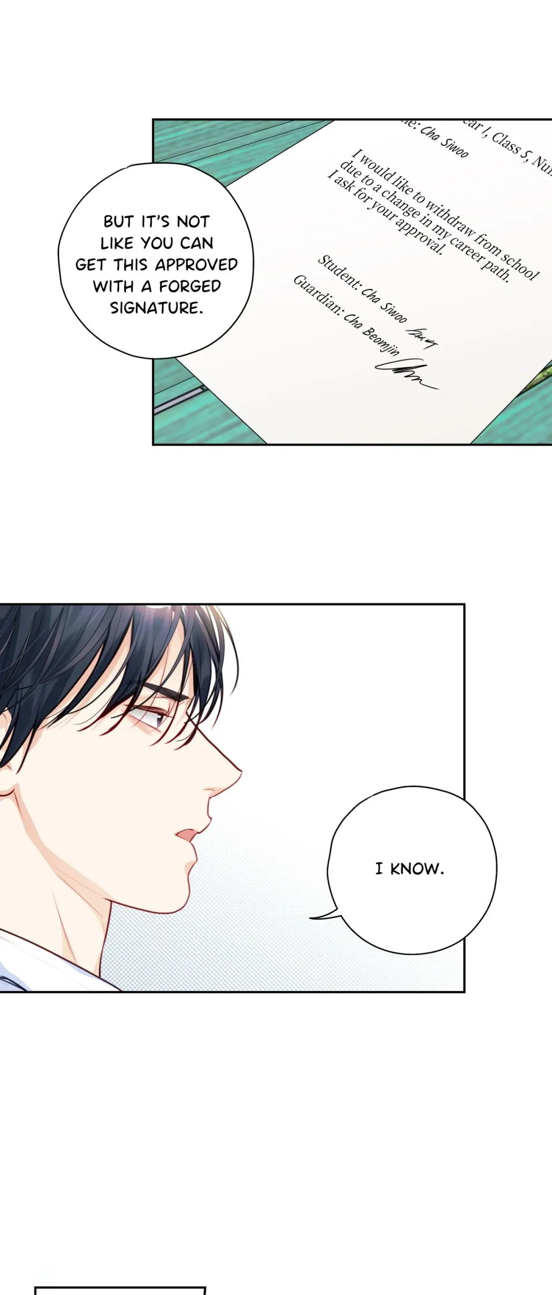 Love is an Illusion! – Superstar - Chapter 19 Page 37