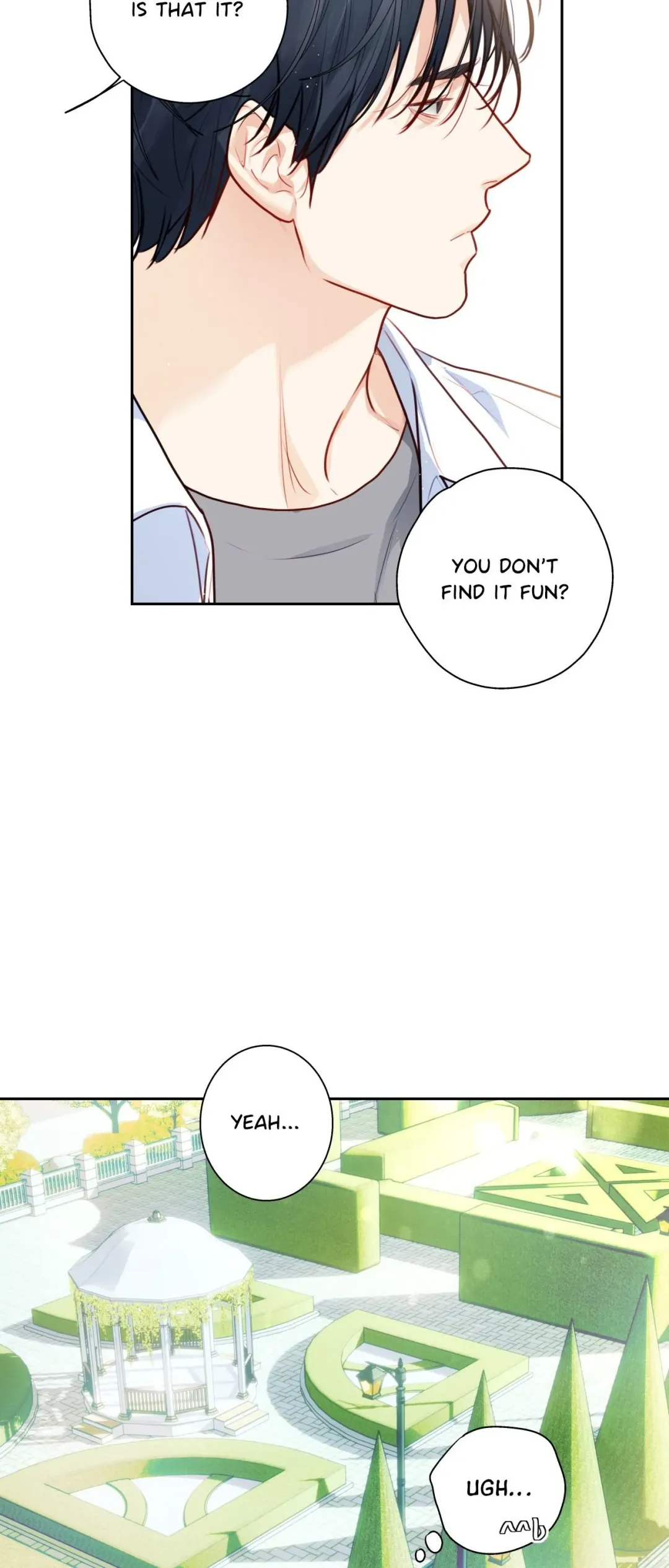 Love is an Illusion! – Superstar - Chapter 19 Page 39
