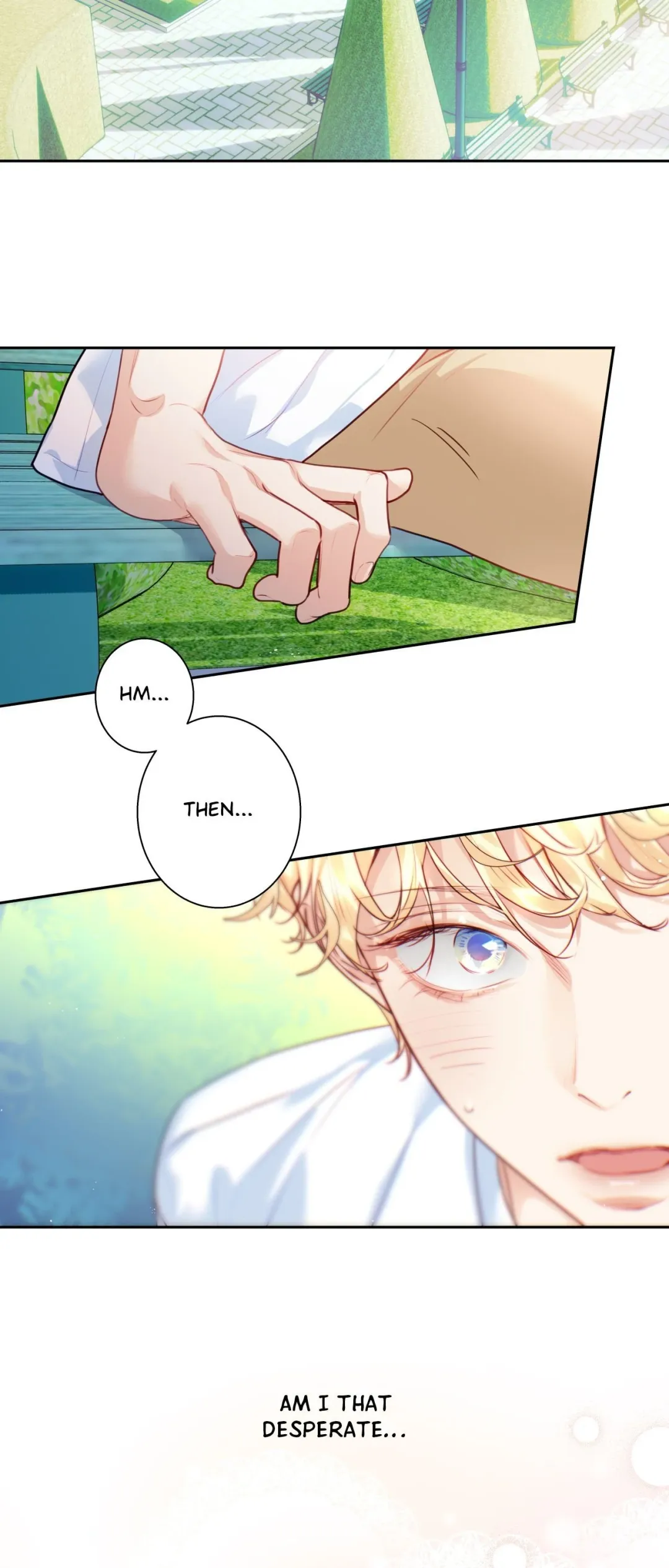 Love is an Illusion! – Superstar - Chapter 19 Page 40