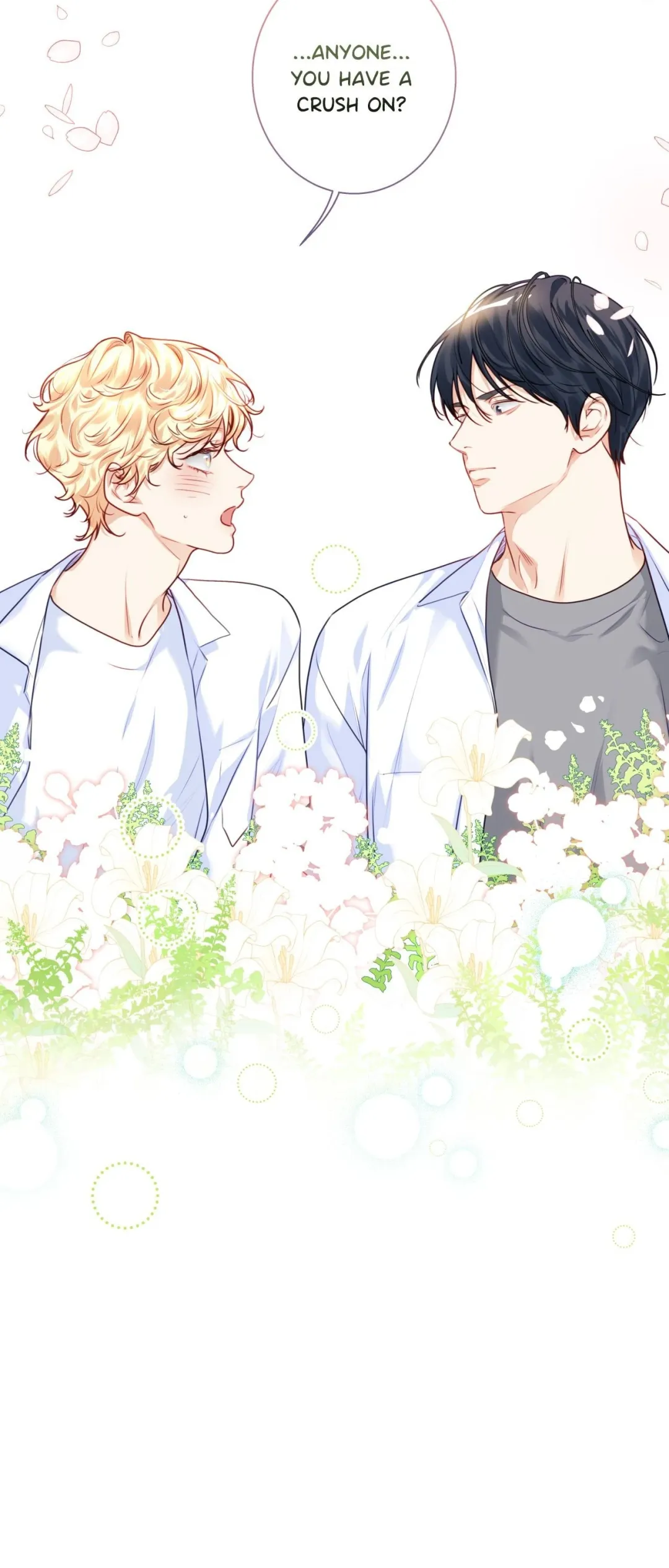 Love is an Illusion! – Superstar - Chapter 19 Page 42