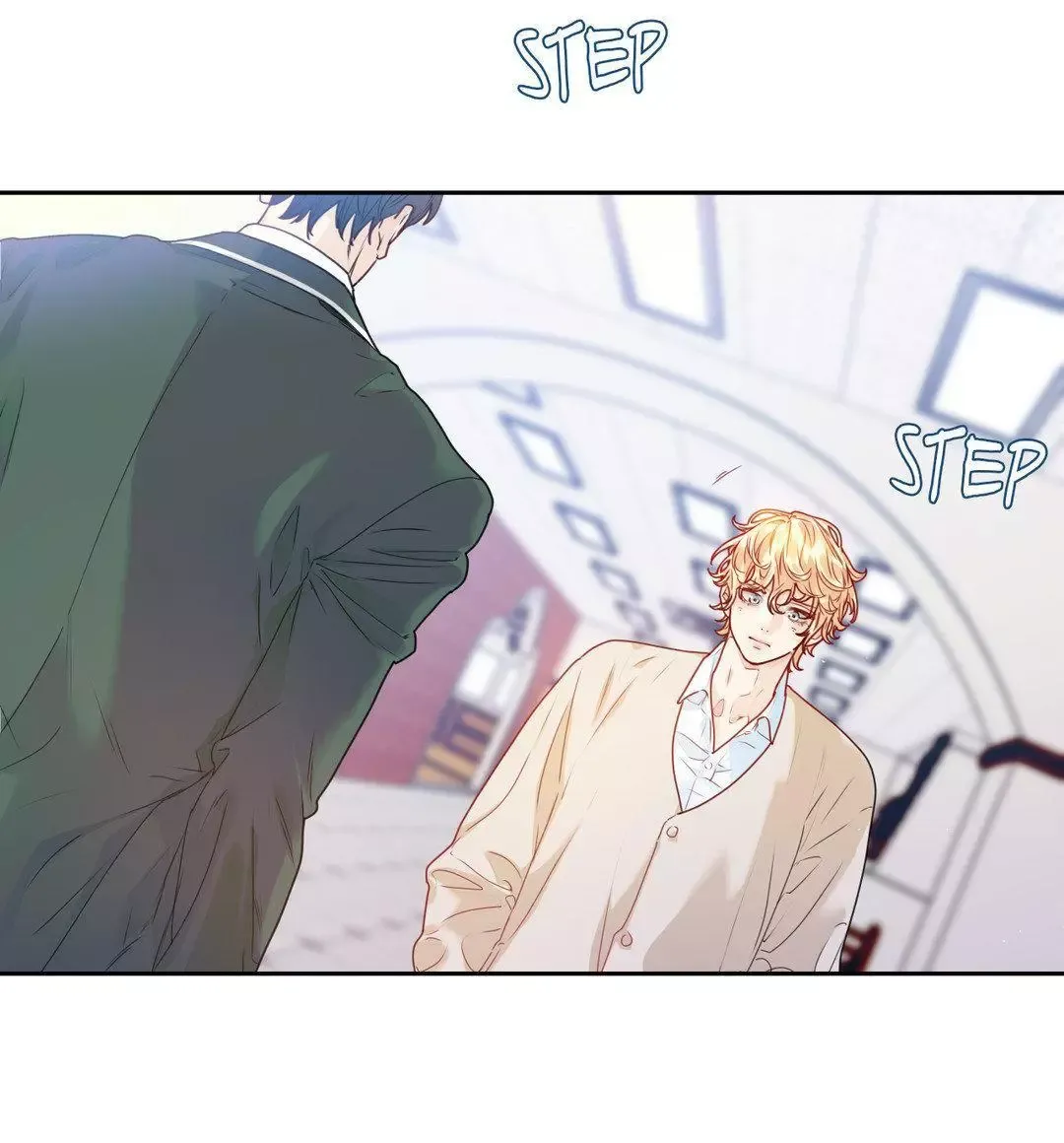 Love is an Illusion! – Superstar - Chapter 2 Page 7