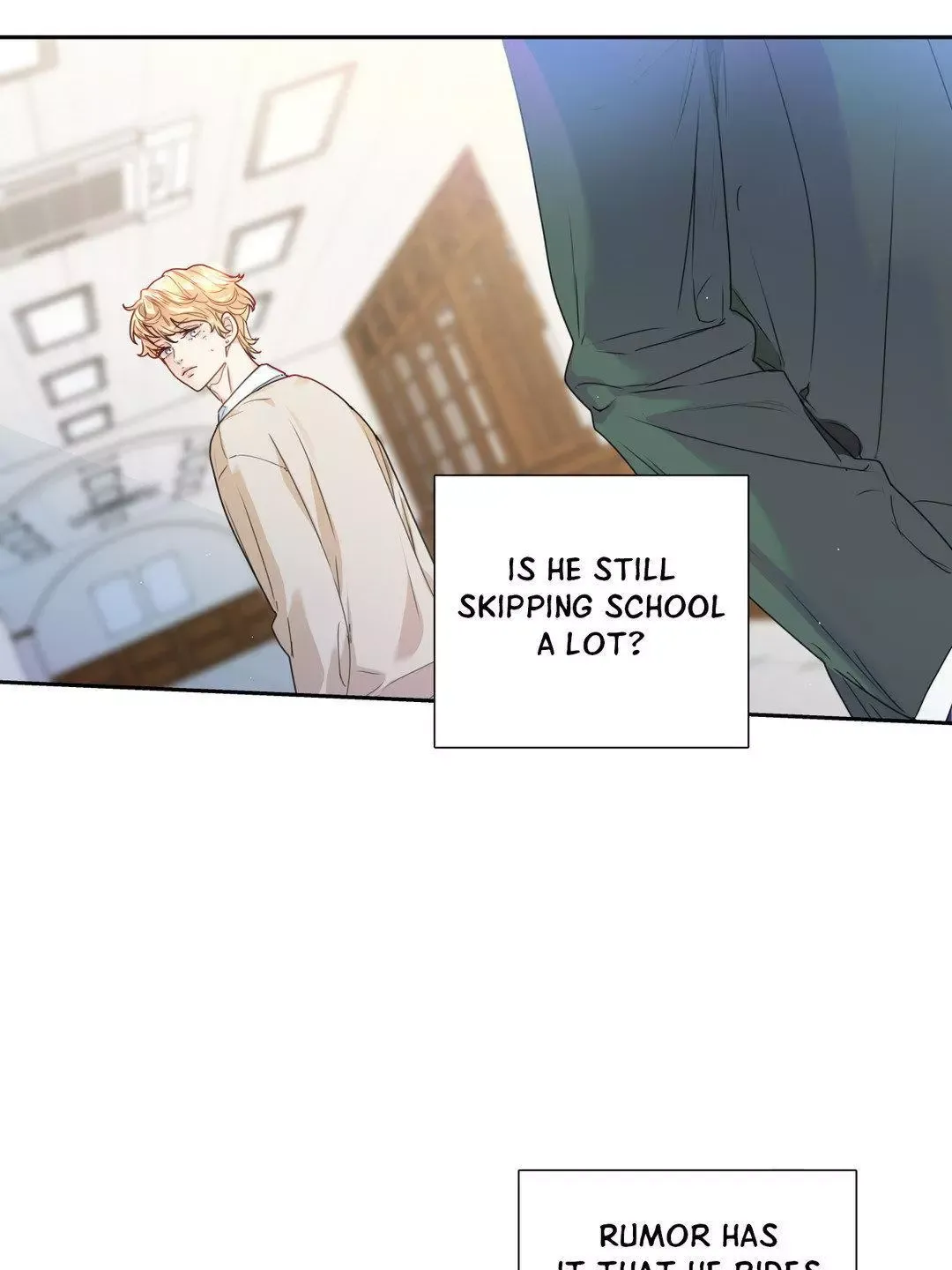 Love is an Illusion! – Superstar - Chapter 2 Page 13