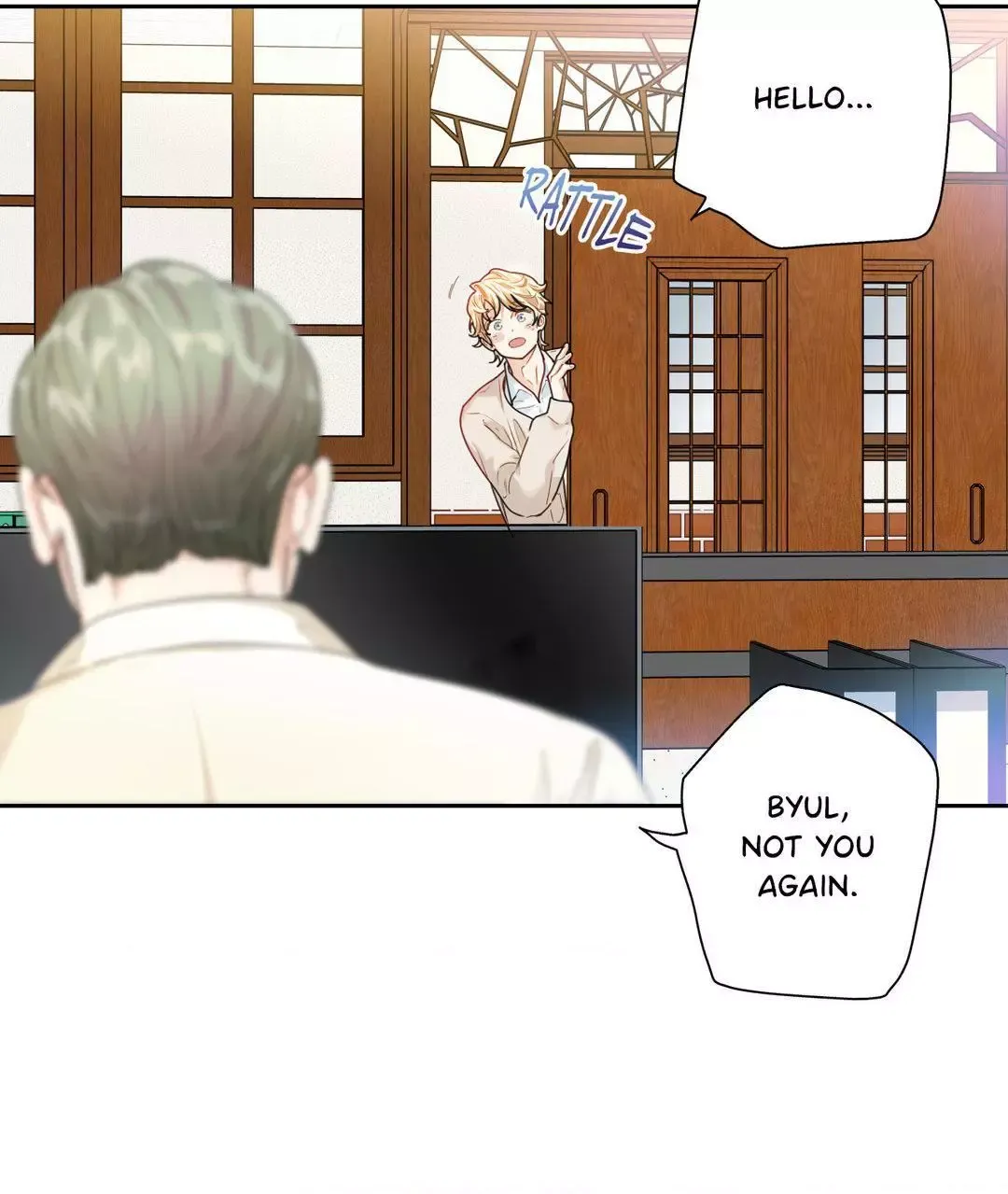 Love is an Illusion! – Superstar - Chapter 2 Page 16