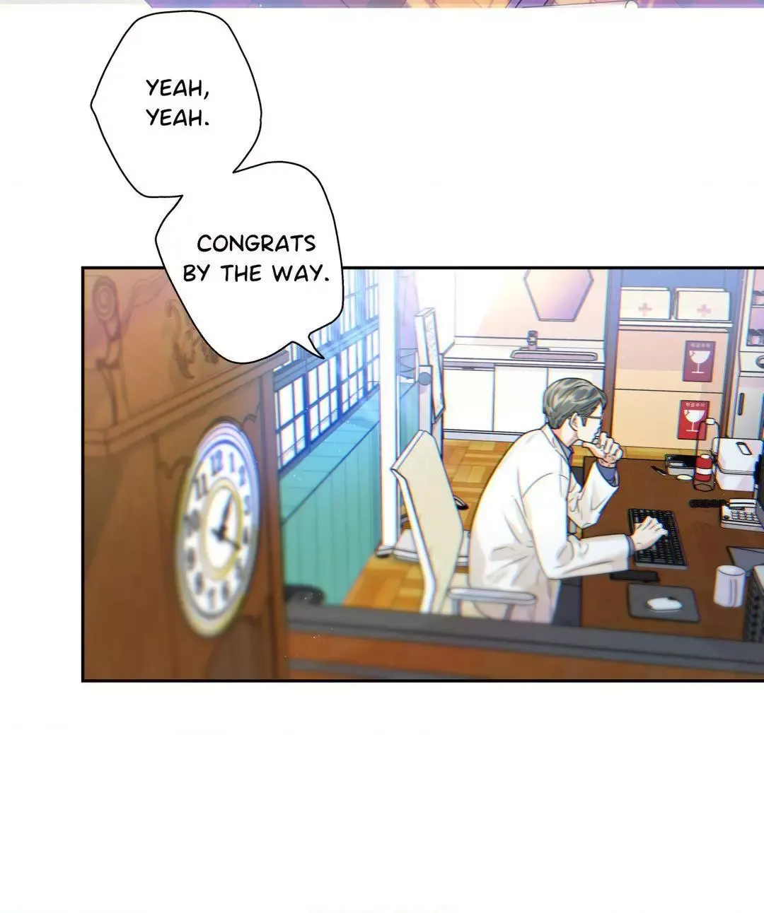Love is an Illusion! – Superstar - Chapter 2 Page 20