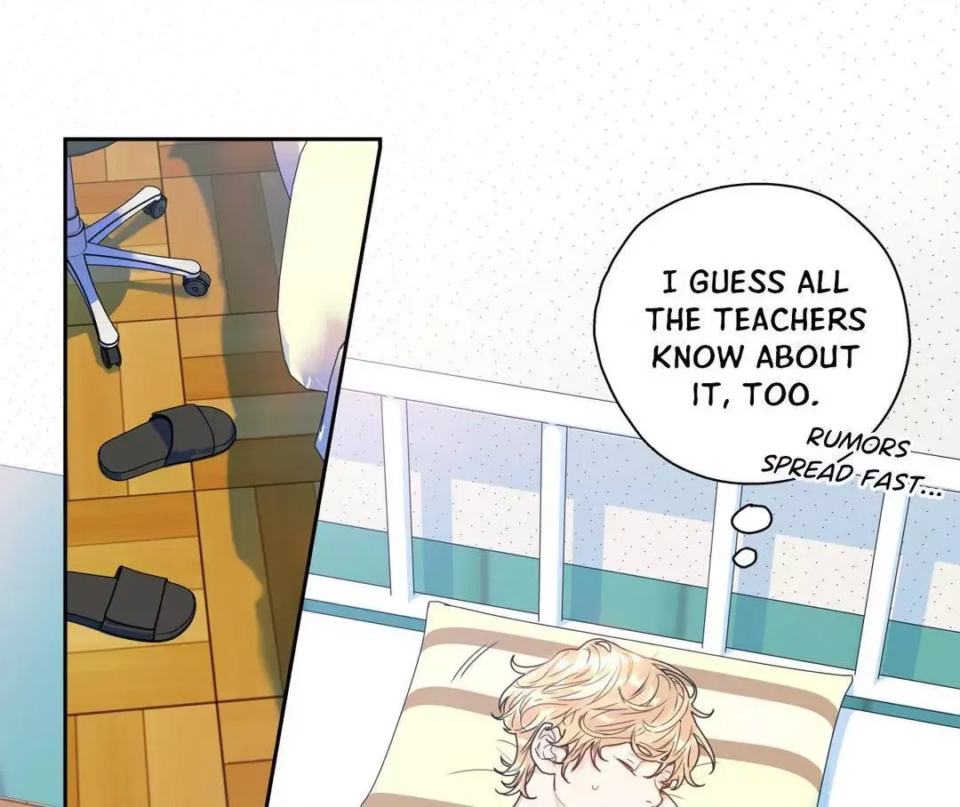 Love is an Illusion! – Superstar - Chapter 2 Page 21