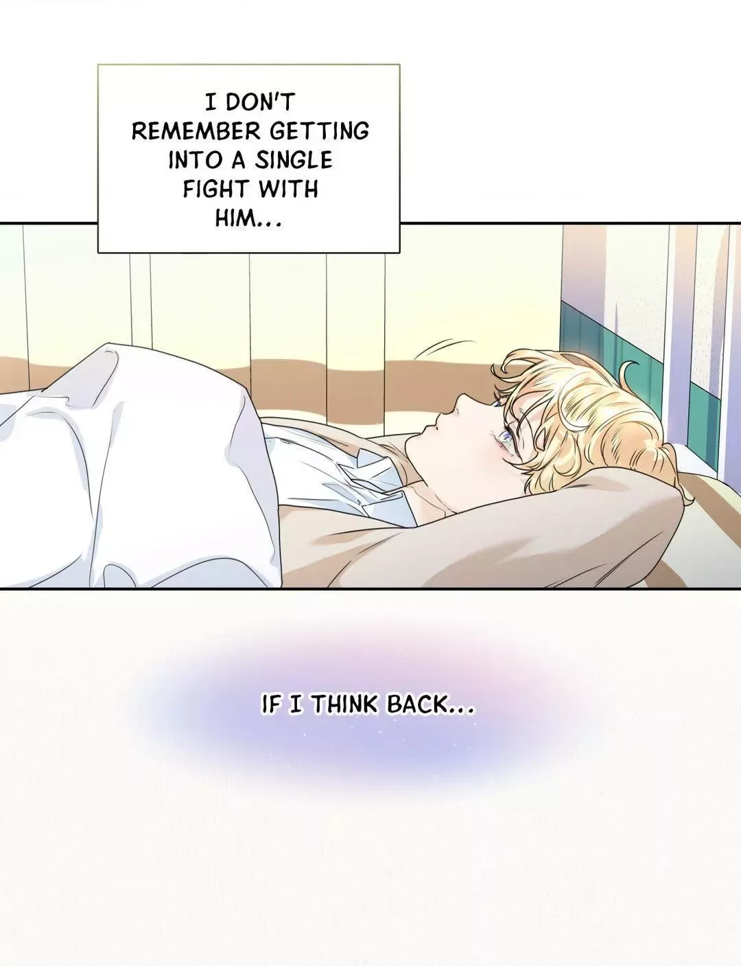 Love is an Illusion! – Superstar - Chapter 2 Page 27