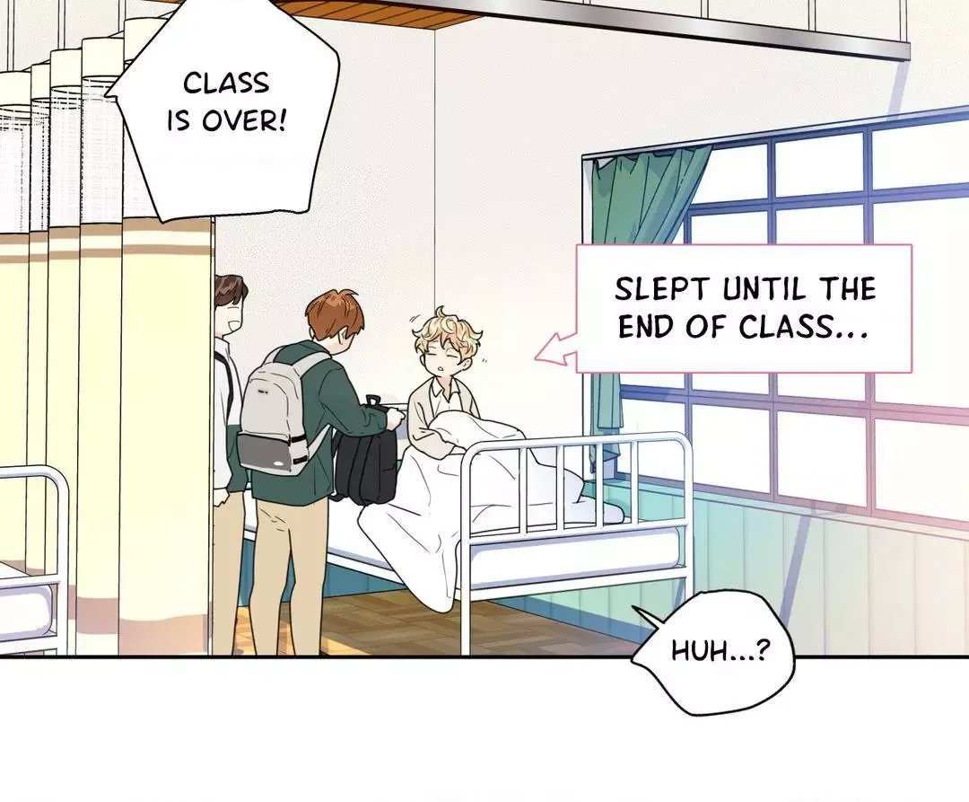Love is an Illusion! – Superstar - Chapter 2 Page 35