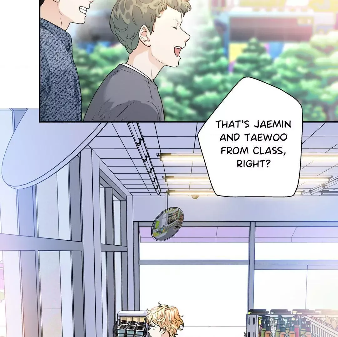 Love is an Illusion! – Superstar - Chapter 2 Page 40