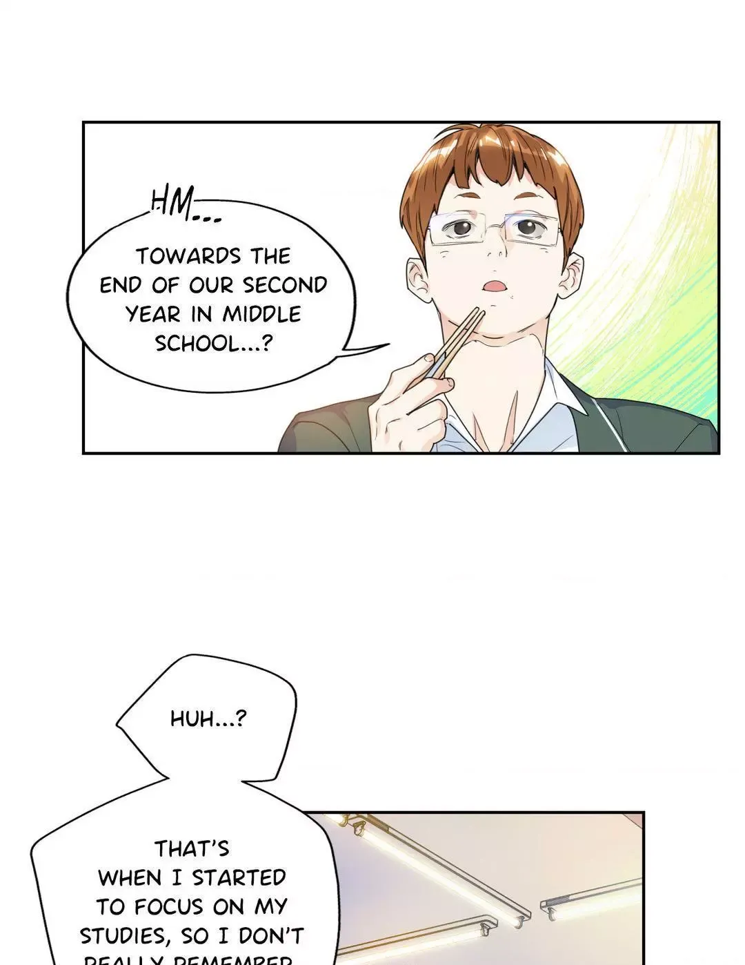 Love is an Illusion! – Superstar - Chapter 2 Page 46