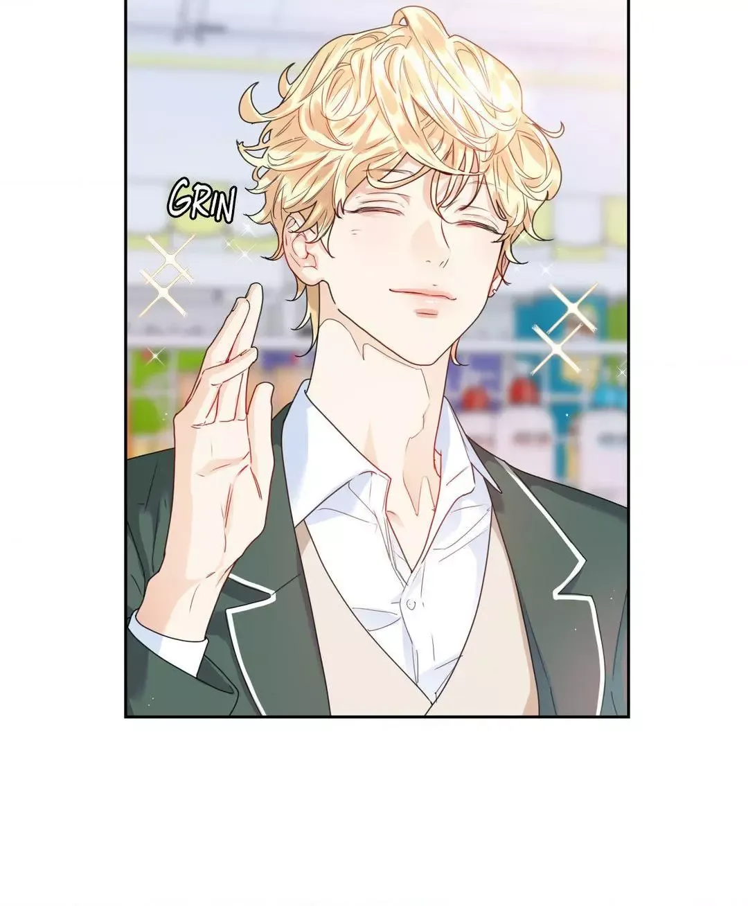 Love is an Illusion! – Superstar - Chapter 2 Page 50