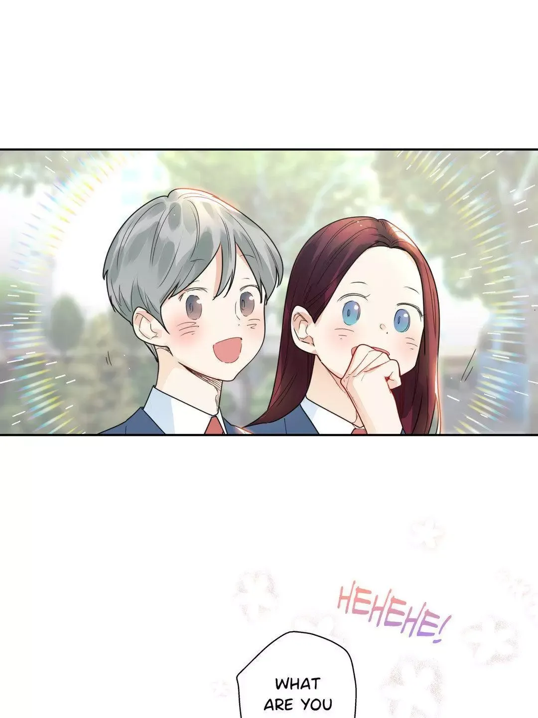 Love is an Illusion! – Superstar - Chapter 2 Page 51