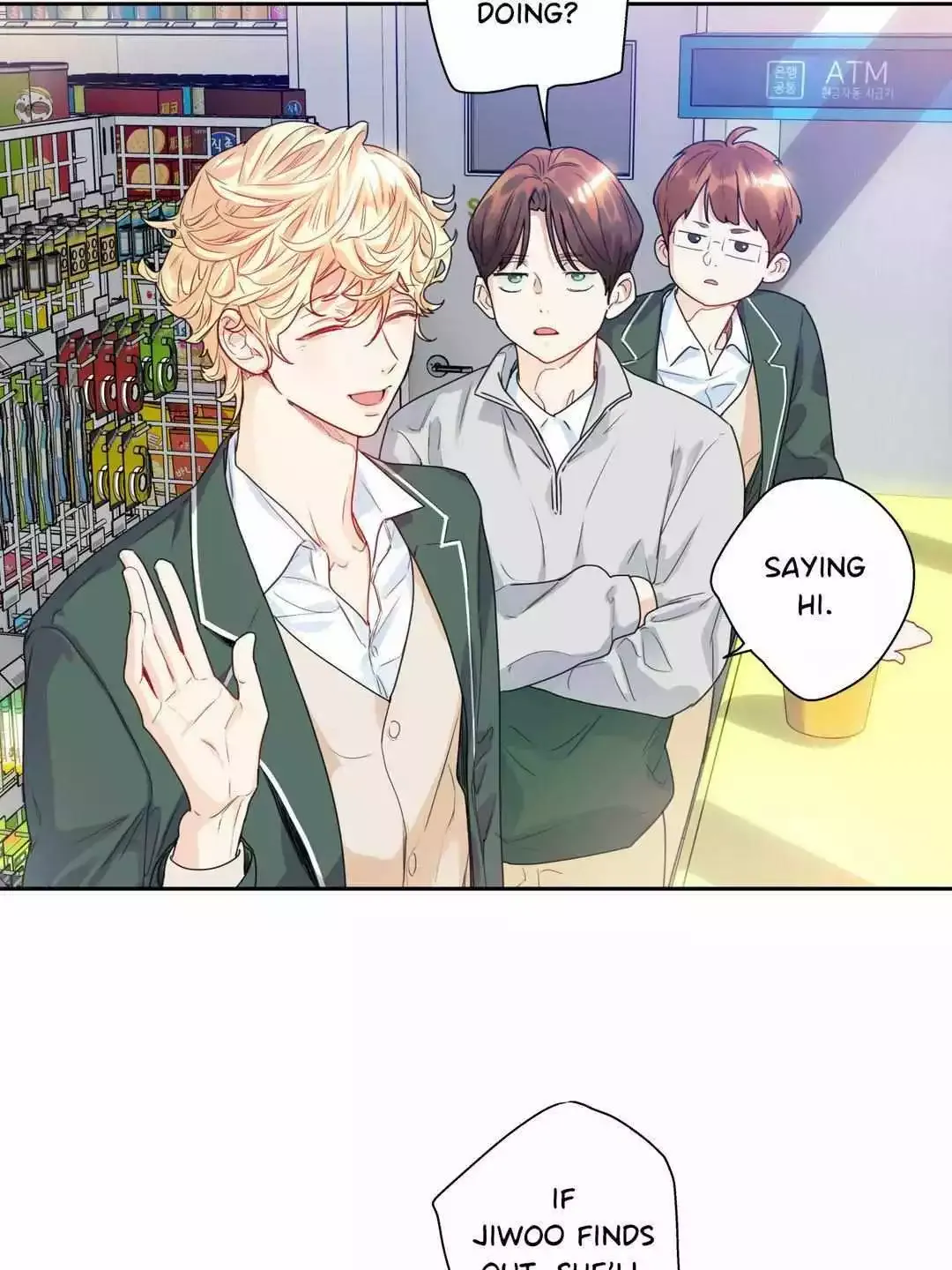 Love is an Illusion! – Superstar - Chapter 2 Page 52