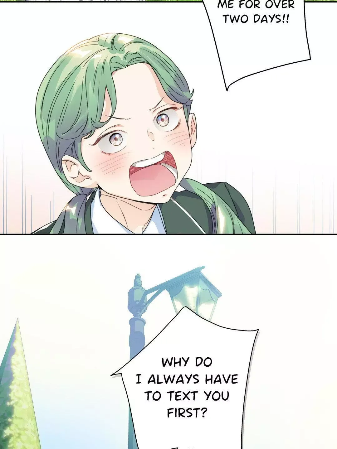 Love is an Illusion! – Superstar - Chapter 2 Page 55