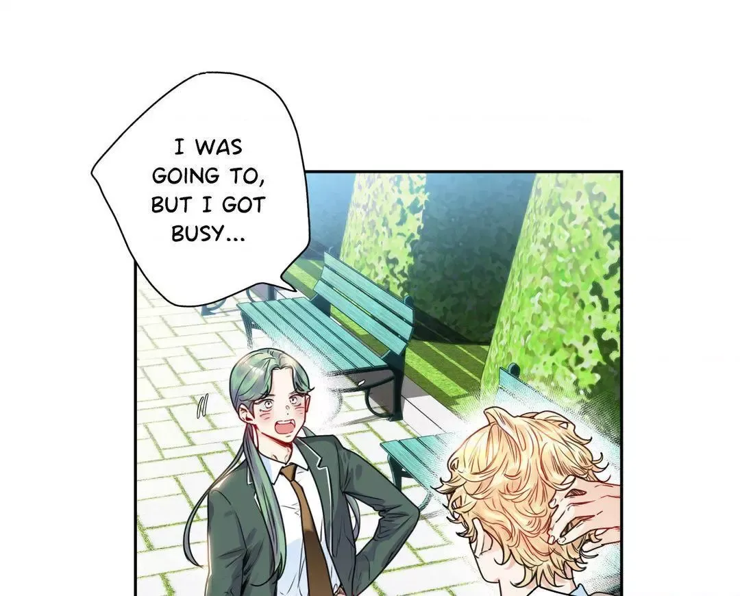 Love is an Illusion! – Superstar - Chapter 2 Page 57