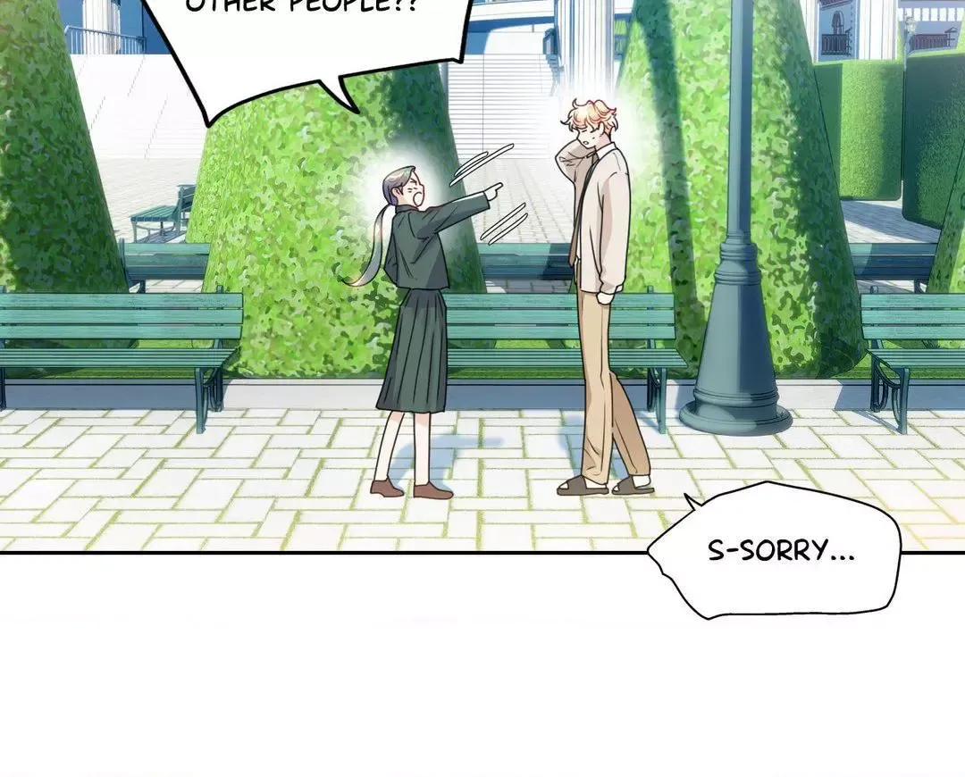 Love is an Illusion! – Superstar - Chapter 2 Page 59