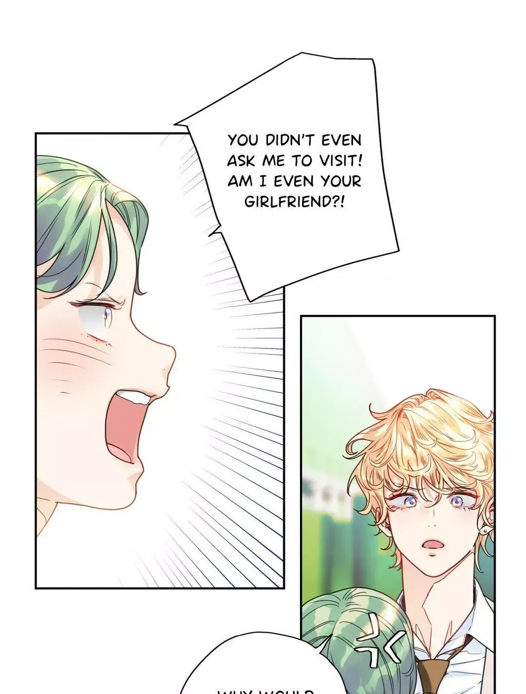 Love is an Illusion! – Superstar - Chapter 2 Page 60