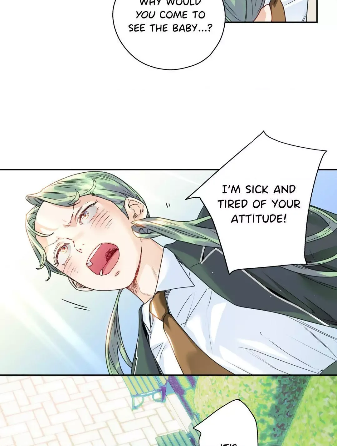 Love is an Illusion! – Superstar - Chapter 2 Page 61