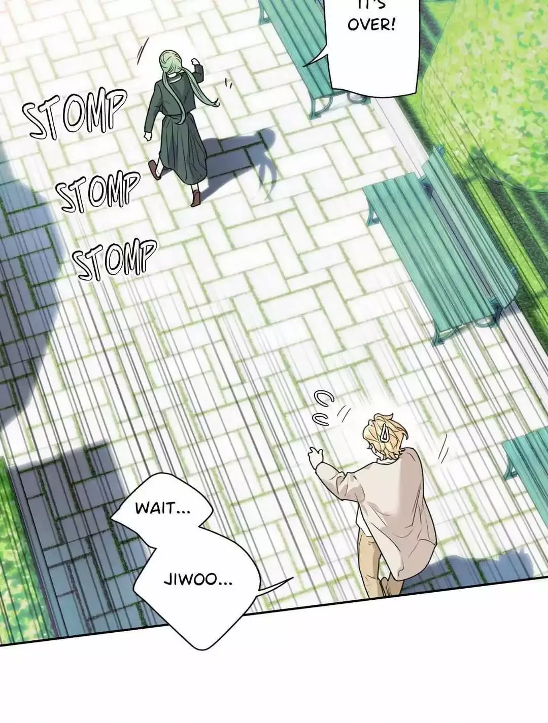 Love is an Illusion! – Superstar - Chapter 2 Page 62