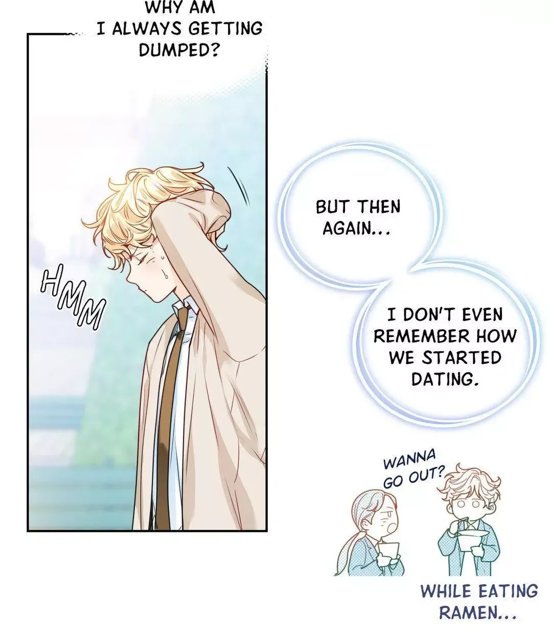 Love is an Illusion! – Superstar - Chapter 2 Page 65