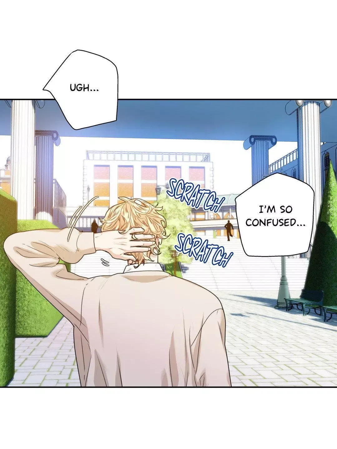 Love is an Illusion! – Superstar - Chapter 2 Page 66