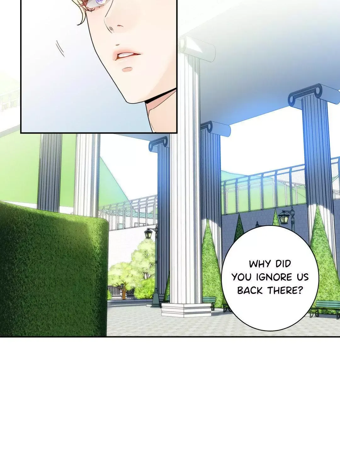 Love is an Illusion! – Superstar - Chapter 2 Page 68
