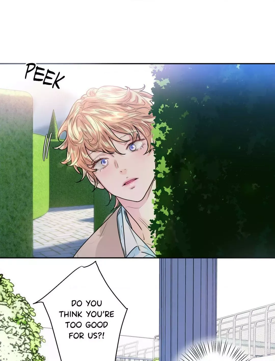 Love is an Illusion! – Superstar - Chapter 2 Page 69