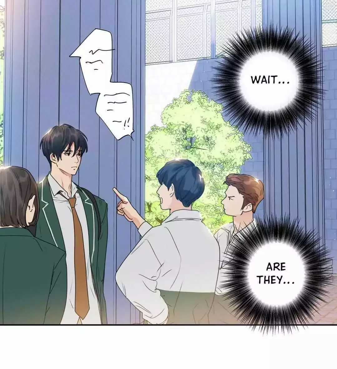 Love is an Illusion! – Superstar - Chapter 2 Page 72