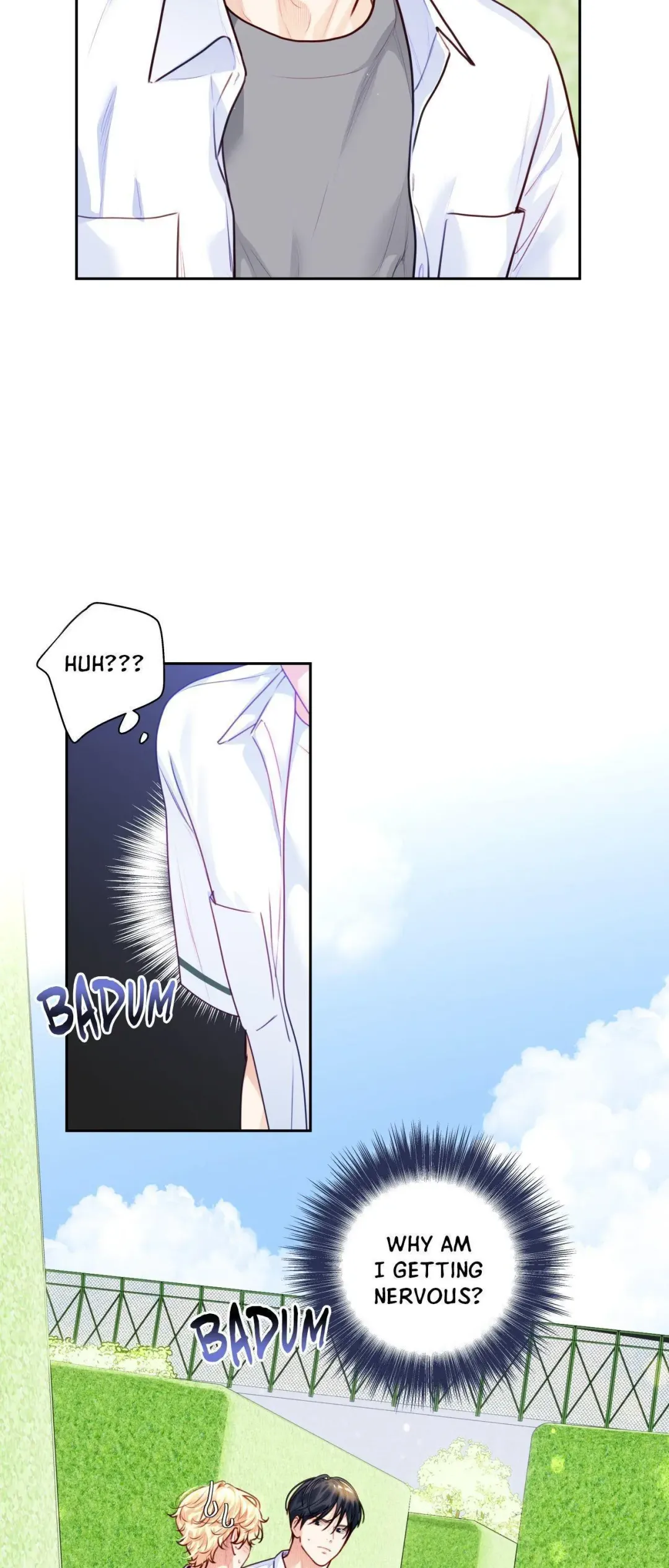 Love is an Illusion! – Superstar - Chapter 20 Page 6