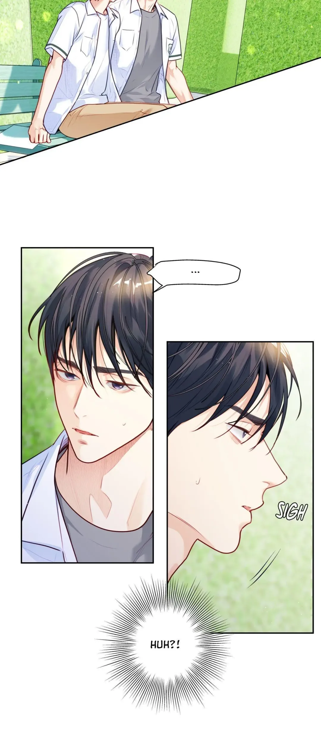 Love is an Illusion! – Superstar - Chapter 20 Page 7