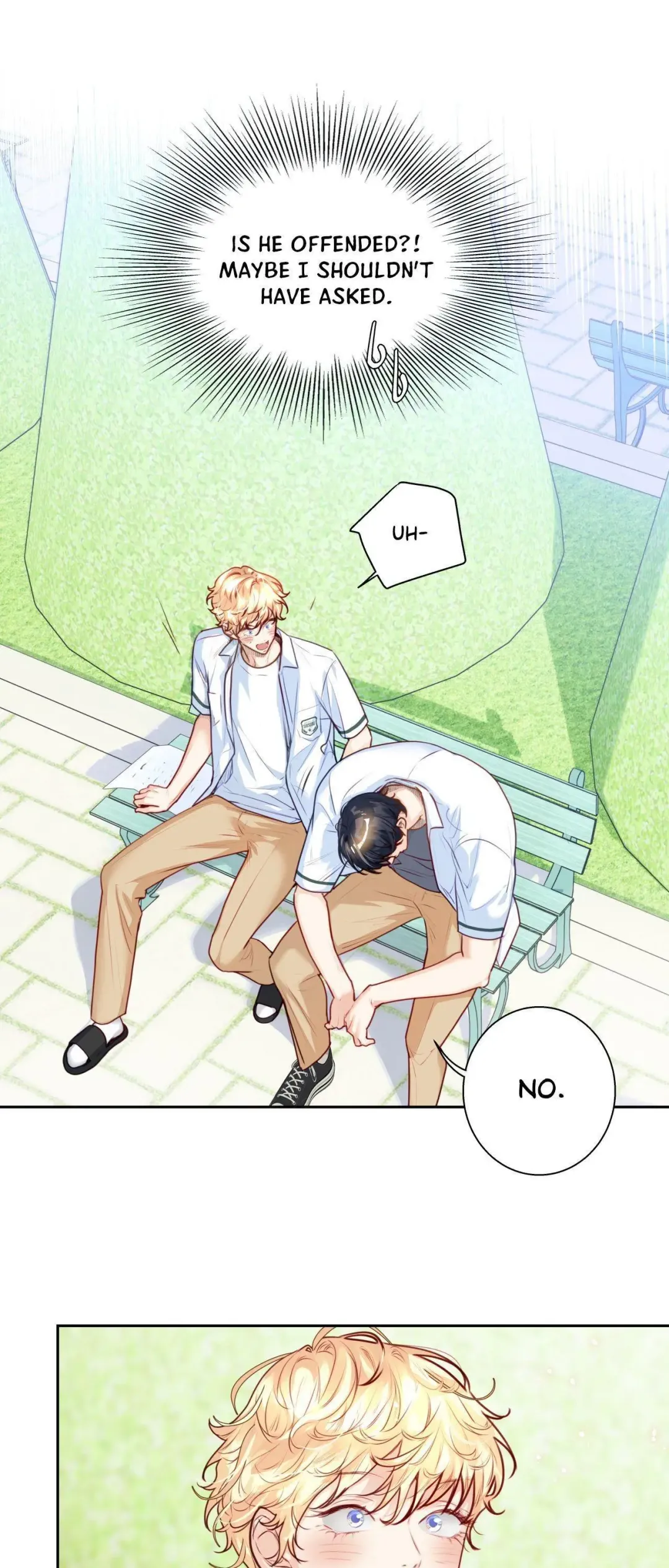 Love is an Illusion! – Superstar - Chapter 20 Page 8