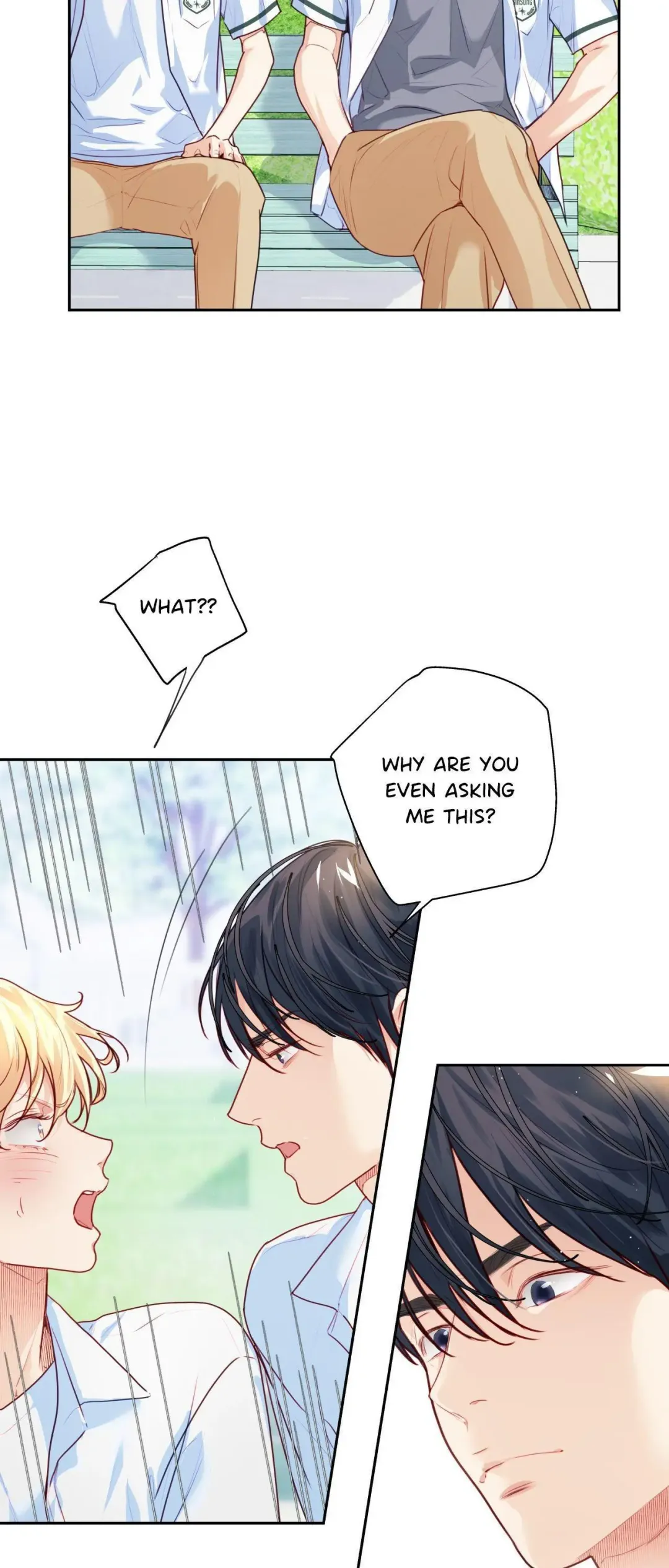 Love is an Illusion! – Superstar - Chapter 20 Page 11