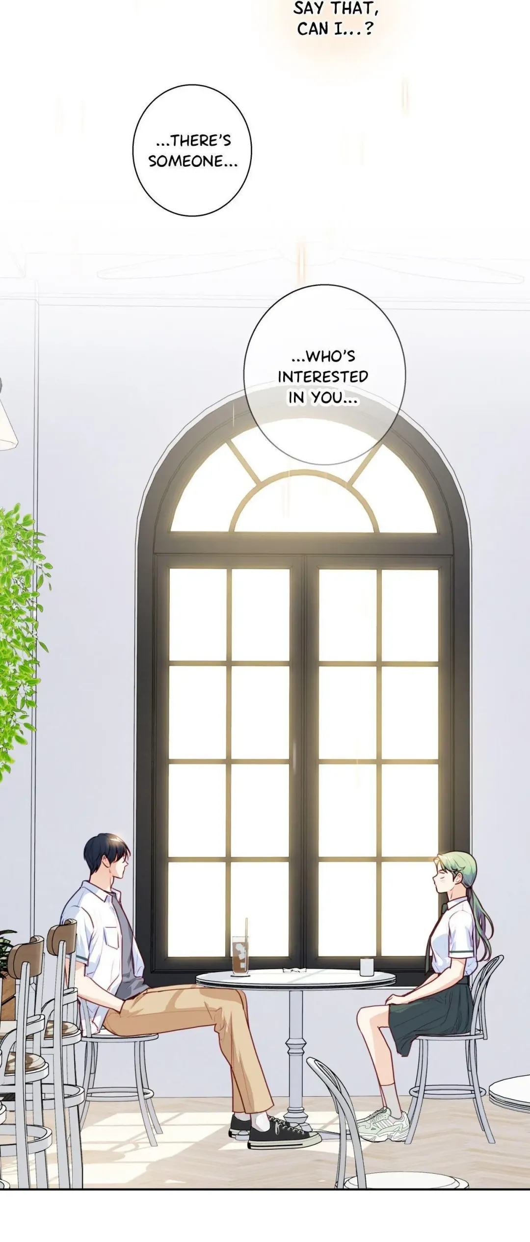 Love is an Illusion! – Superstar - Chapter 20 Page 13