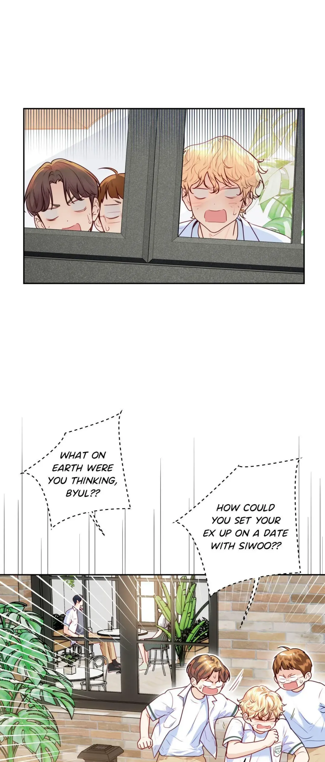 Love is an Illusion! – Superstar - Chapter 20 Page 14