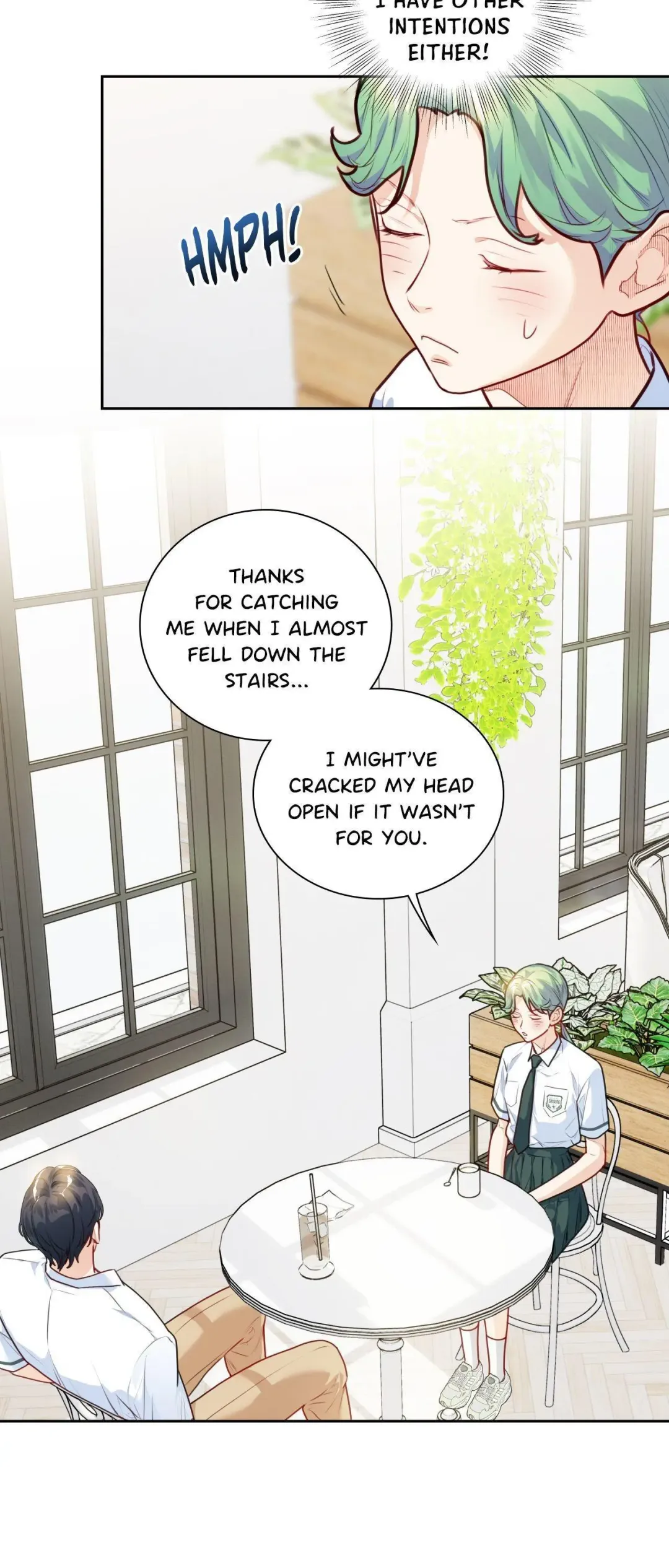 Love is an Illusion! – Superstar - Chapter 20 Page 18