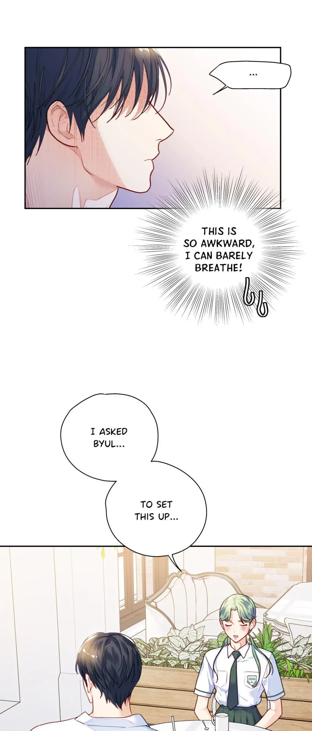 Love is an Illusion! – Superstar - Chapter 20 Page 19