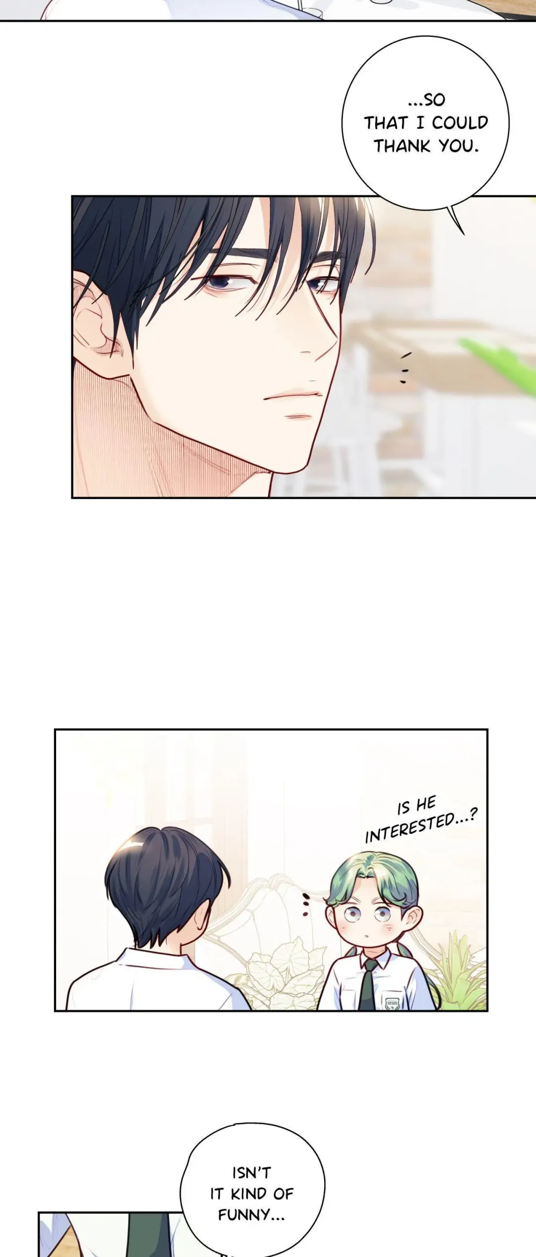 Love is an Illusion! – Superstar - Chapter 20 Page 20