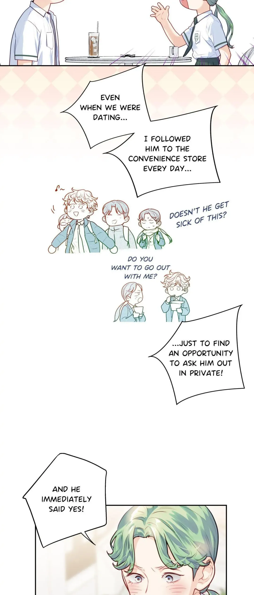 Love is an Illusion! – Superstar - Chapter 20 Page 23