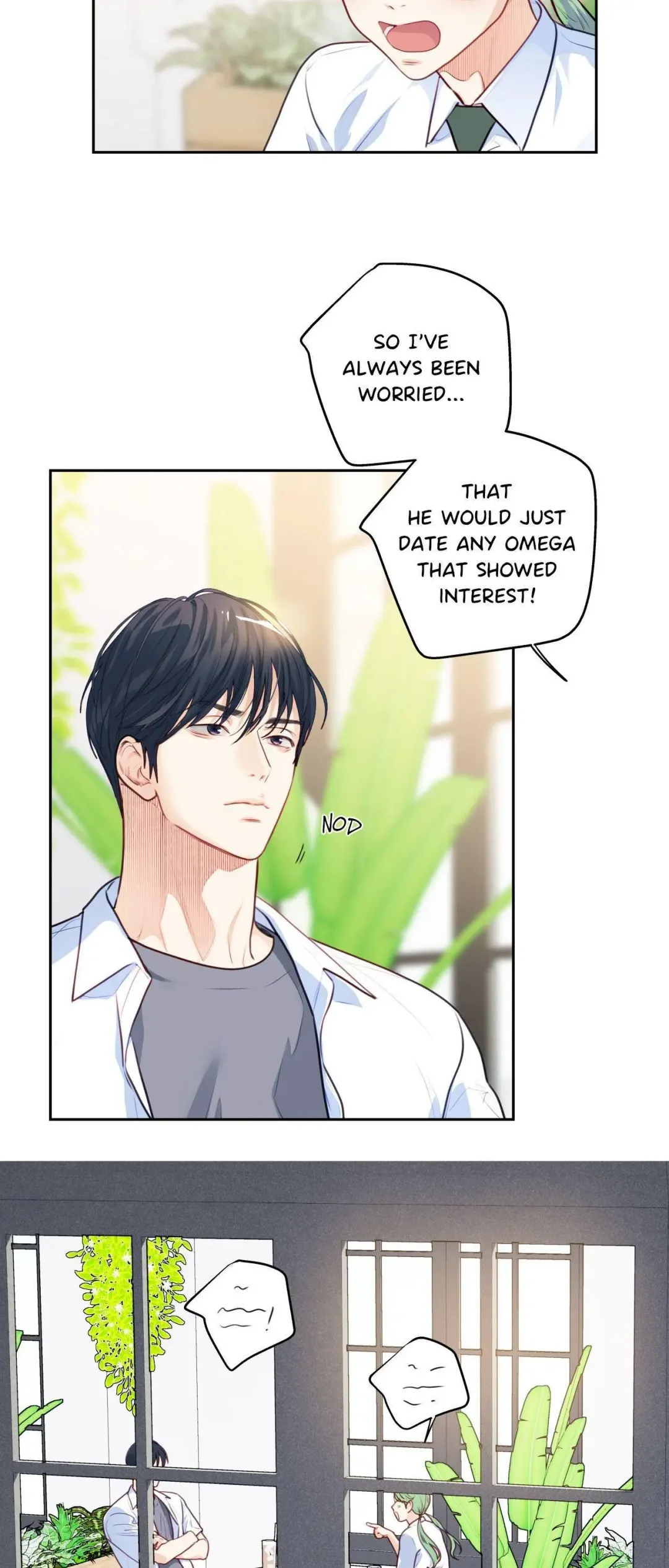 Love is an Illusion! – Superstar - Chapter 20 Page 24