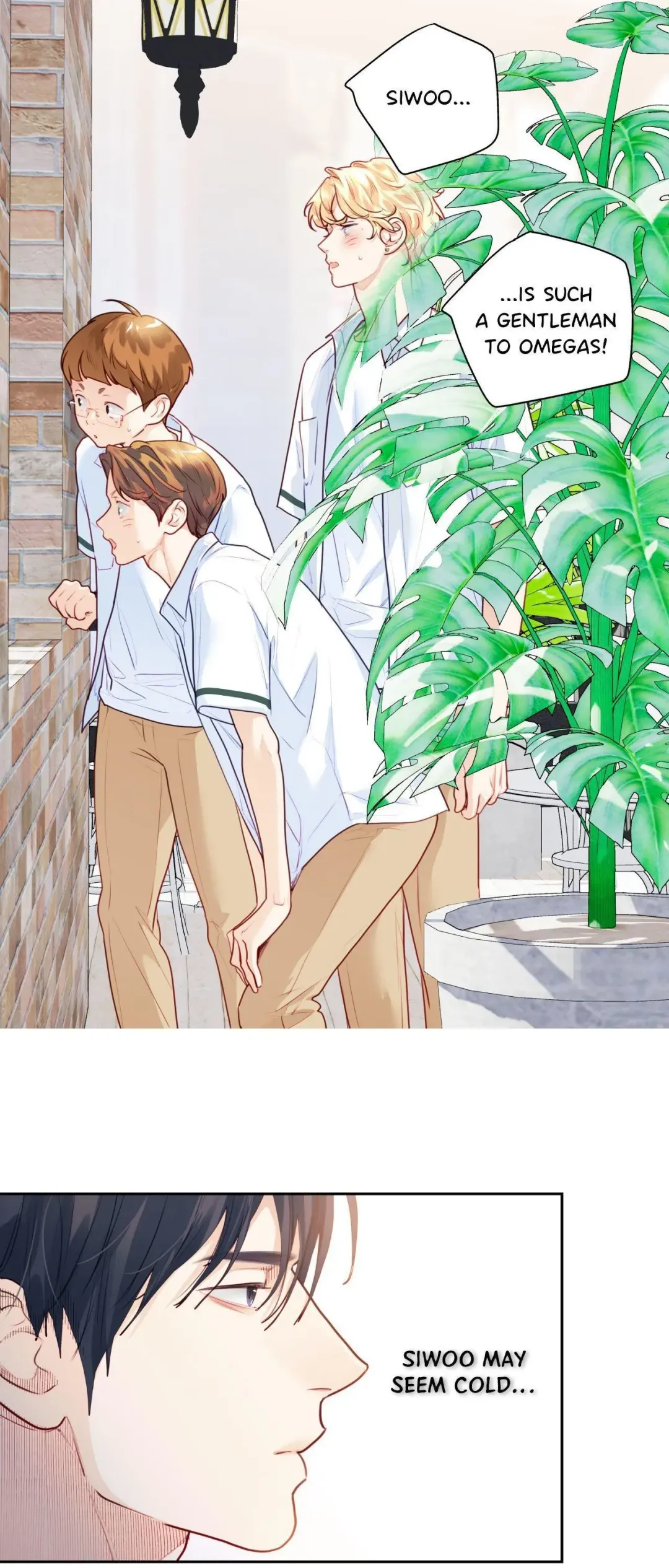Love is an Illusion! – Superstar - Chapter 20 Page 28