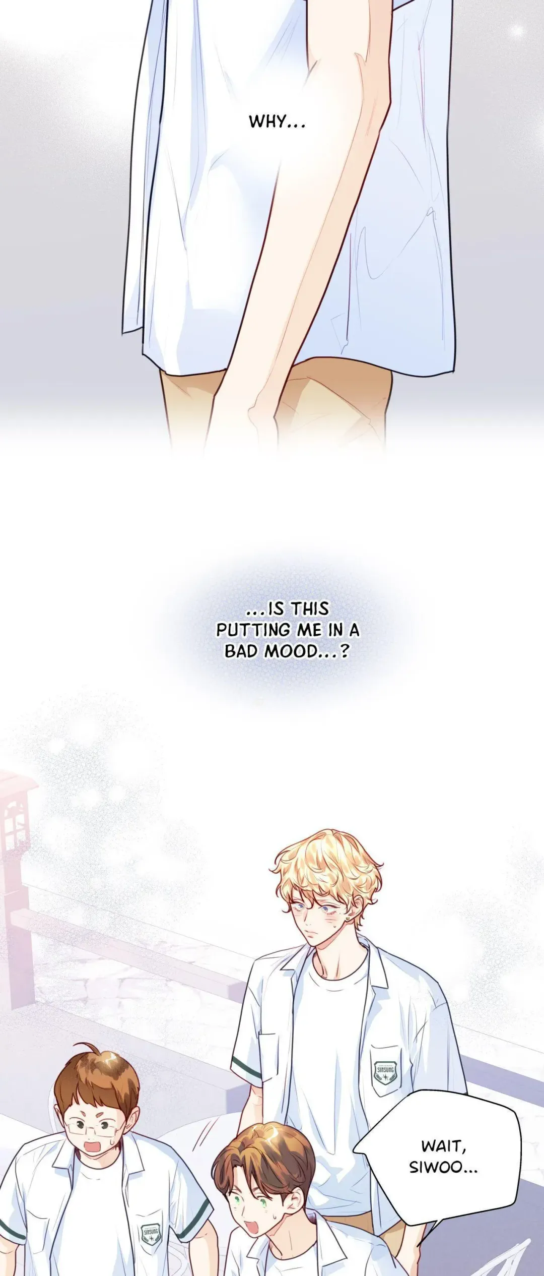 Love is an Illusion! – Superstar - Chapter 20 Page 30