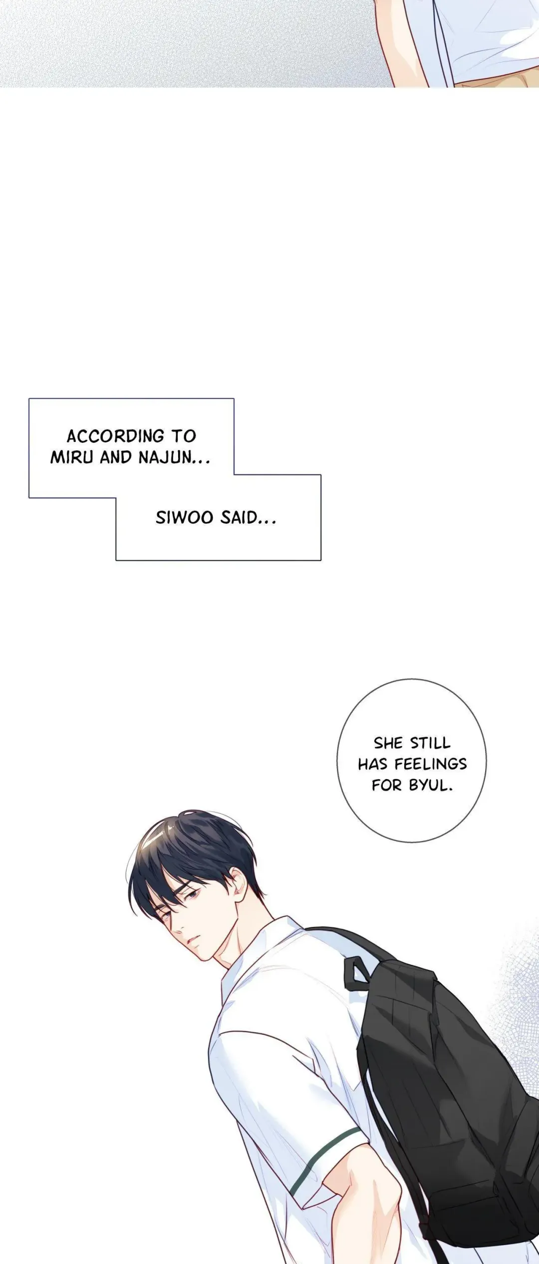 Love is an Illusion! – Superstar - Chapter 20 Page 32