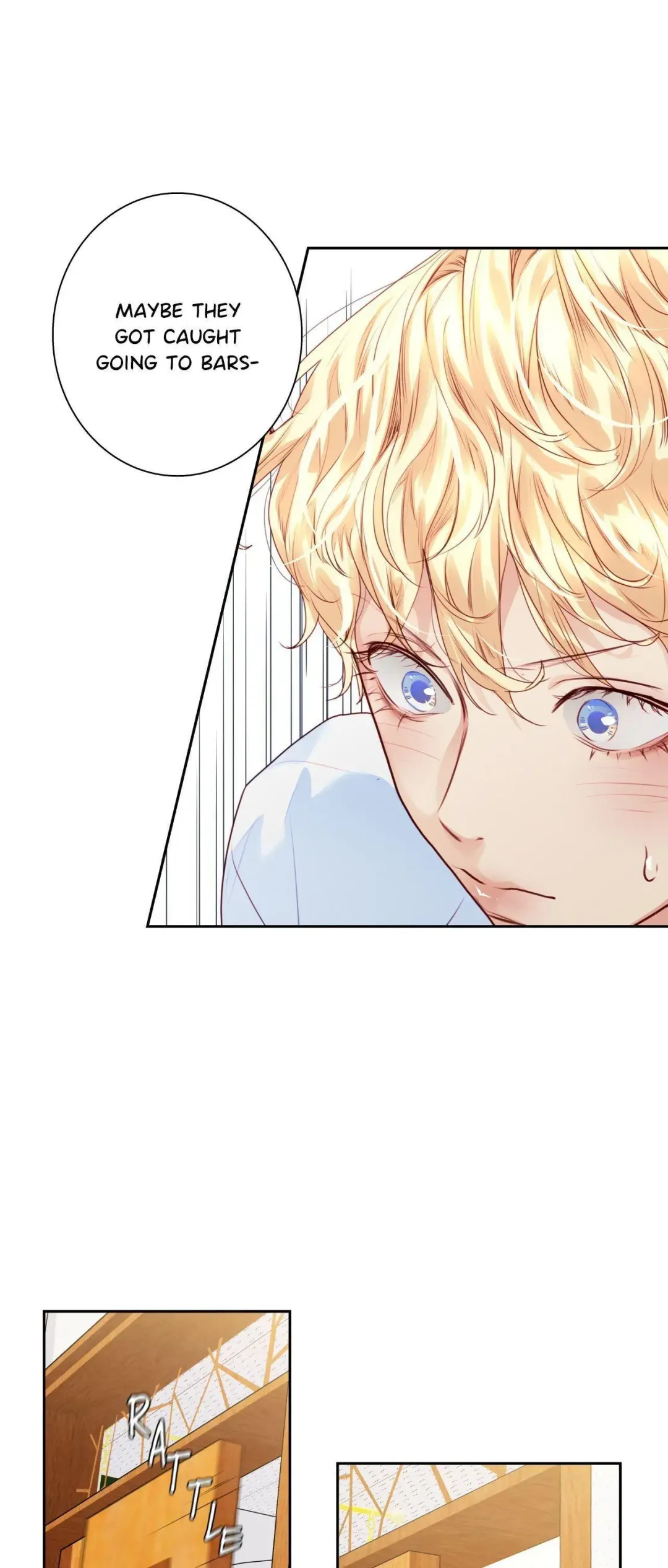 Love is an Illusion! – Superstar - Chapter 20 Page 38