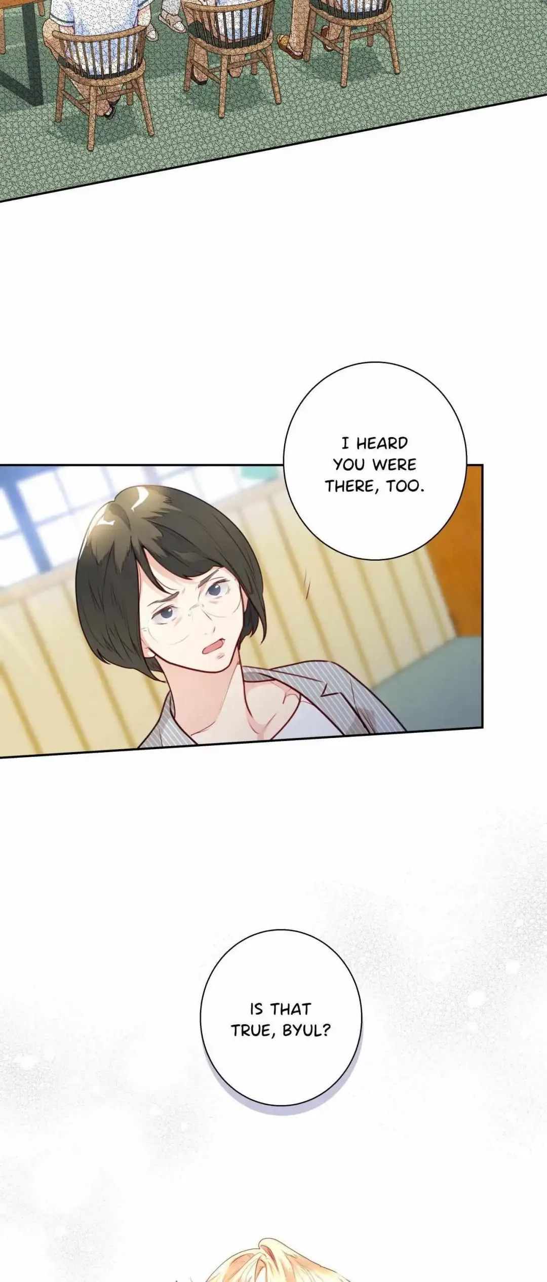 Love is an Illusion! – Superstar - Chapter 21 Page 4