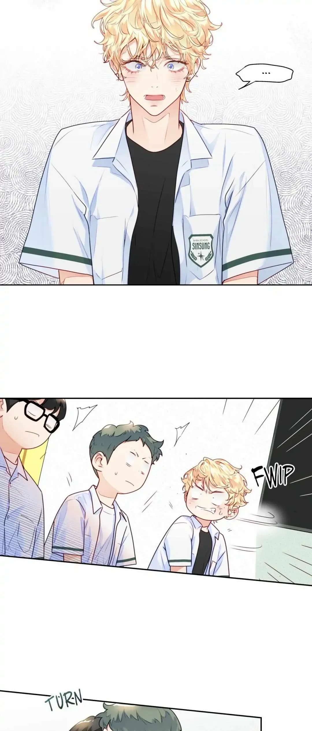 Love is an Illusion! – Superstar - Chapter 21 Page 5