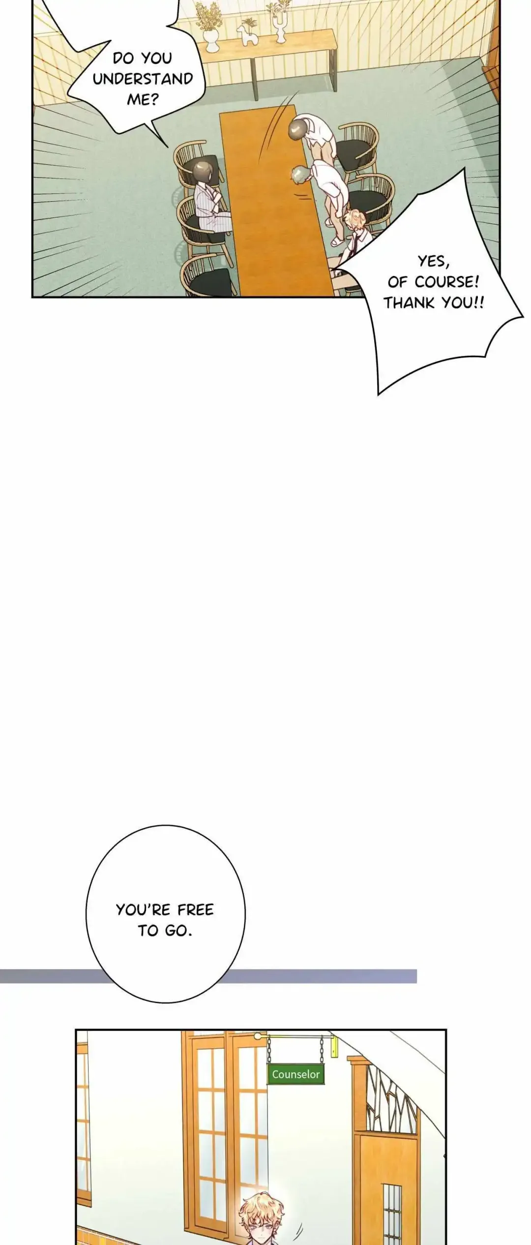 Love is an Illusion! – Superstar - Chapter 21 Page 14
